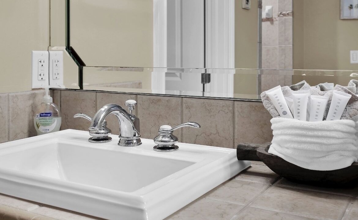 Photo of Bathroom in Yulee