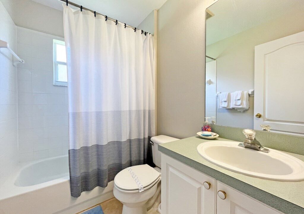 Photo of Bathroom in Tuscan Ridge
