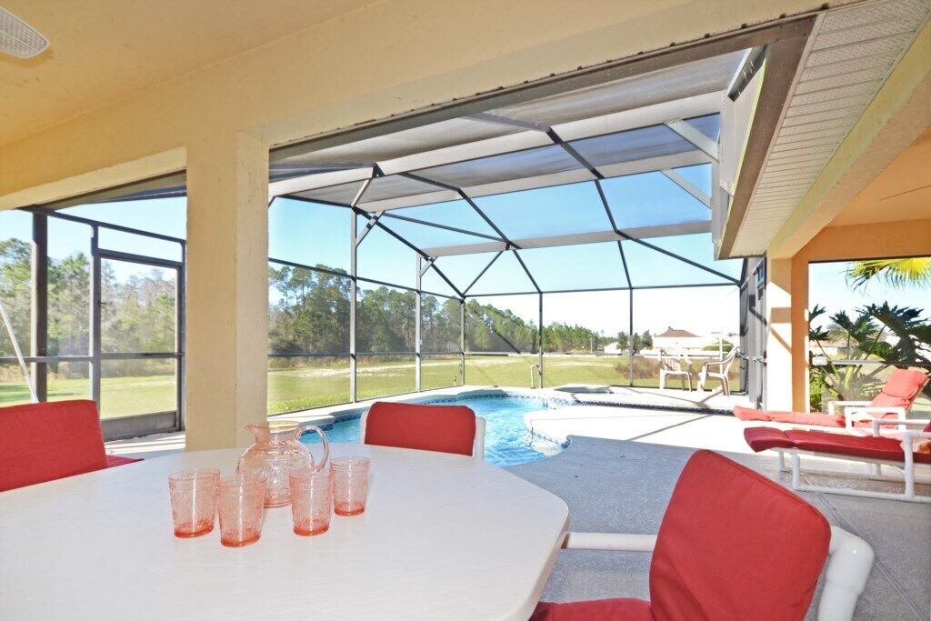 Photo of Outdoor in Tuscan Ridge