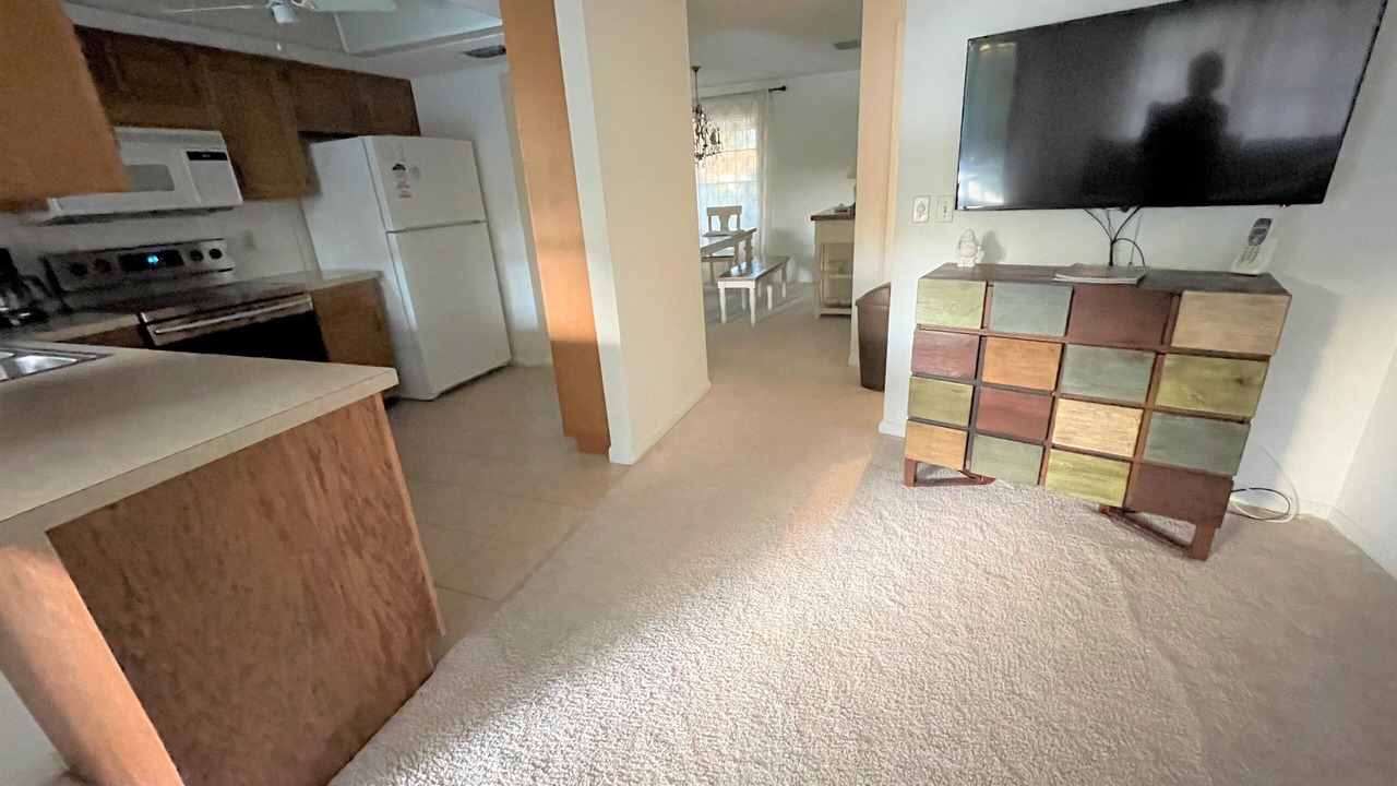 Photo of Kitchen in East Naples