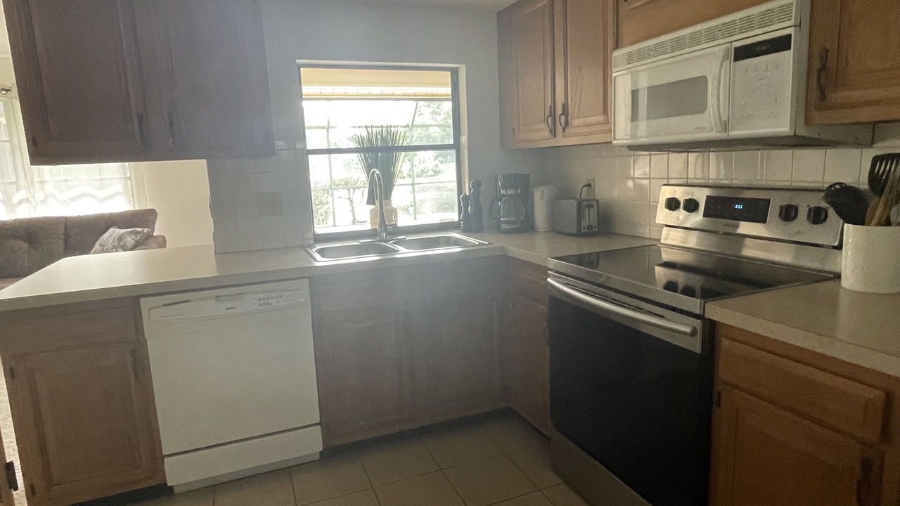 Photo of Kitchen in East Naples