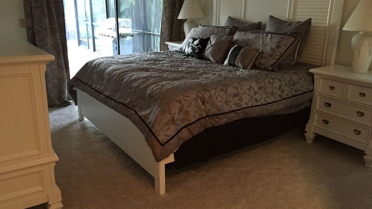Photo of Bedroom in East Naples