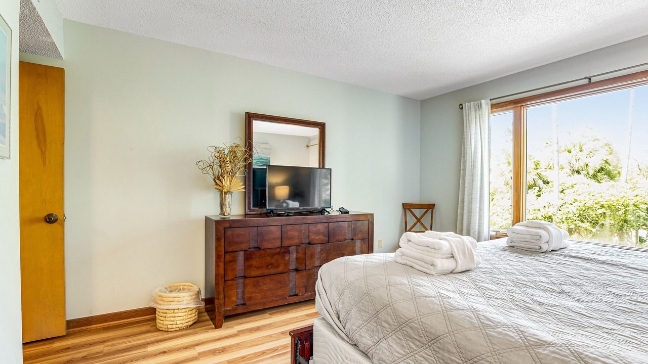 Photo of Bedroom in Isle of Palms