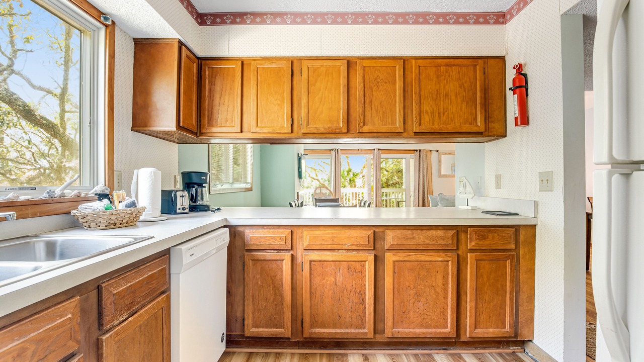 Photo of Kitchen in Isle of Palms