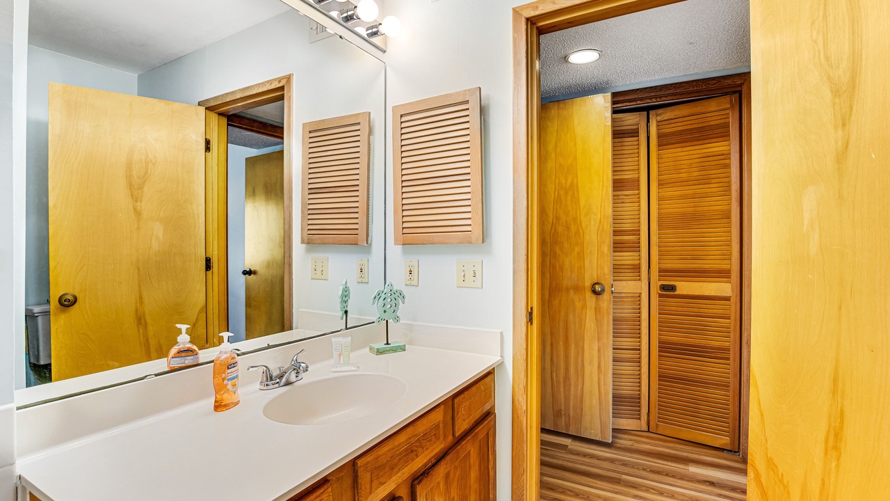 Photo of Bathroom in Isle of Palms