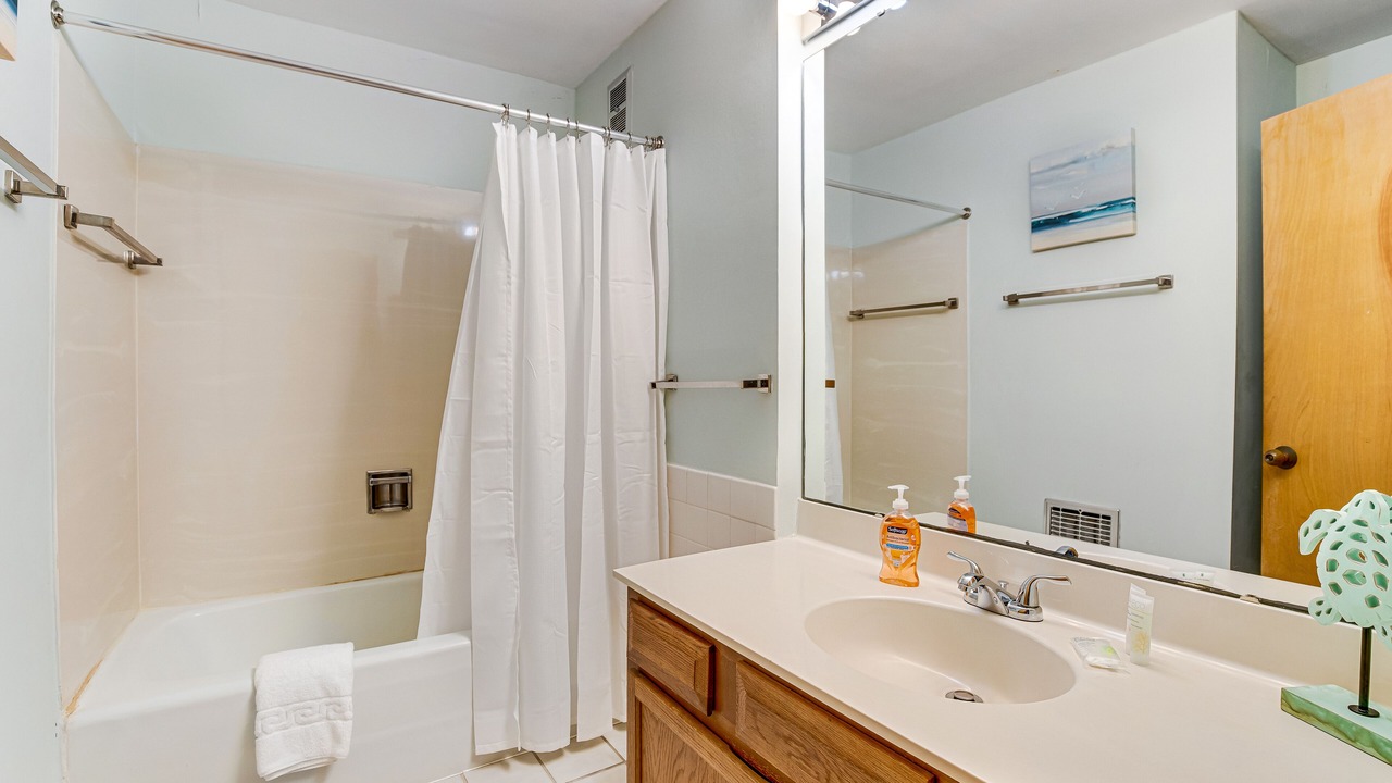 Photo of Bathroom in Isle of Palms