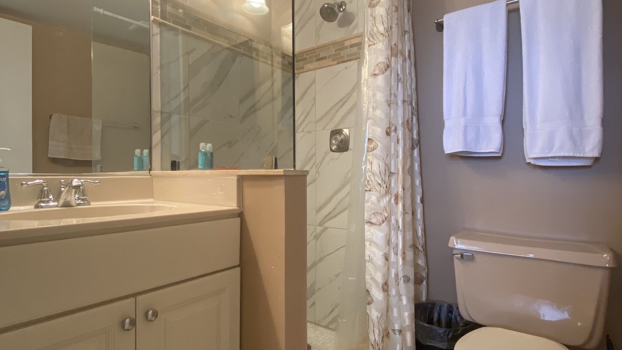 Photo of Bathroom in Plantation Key