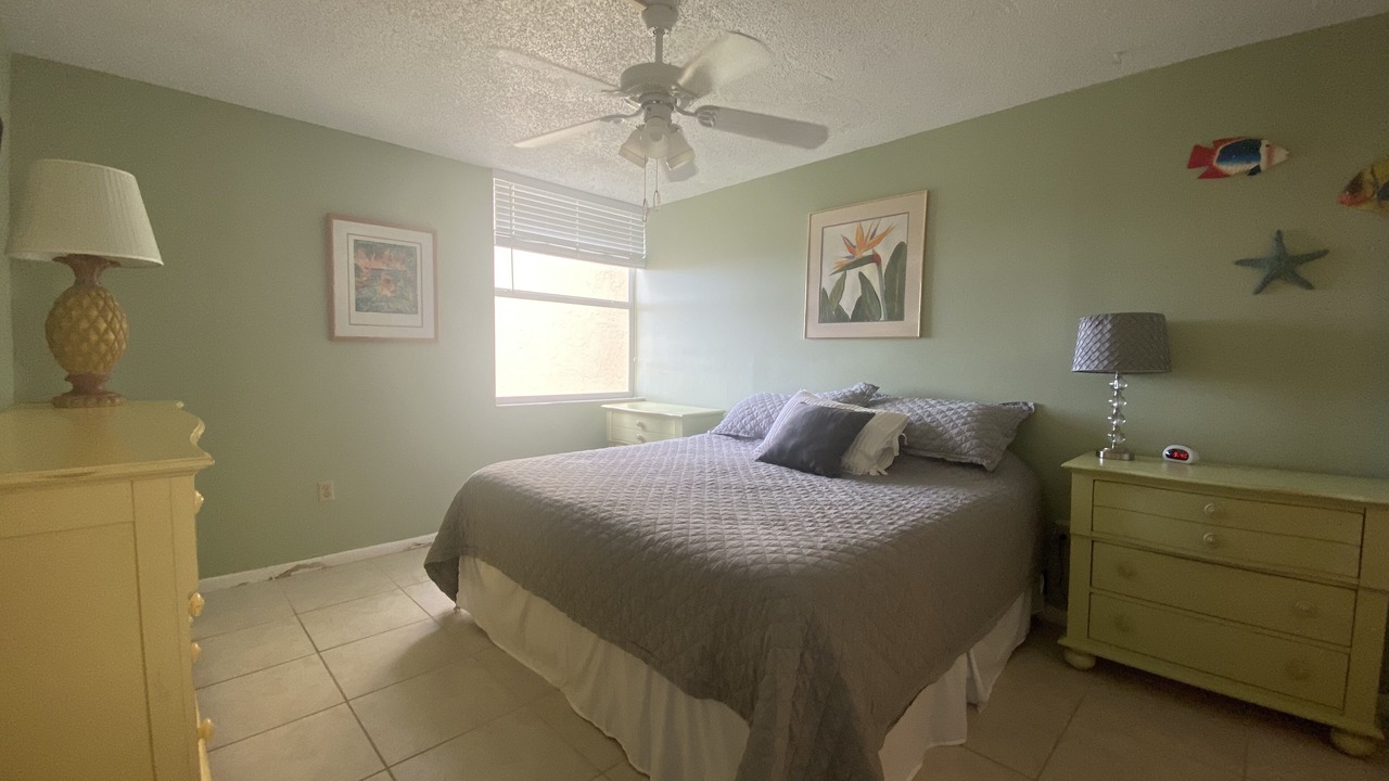 Photo of Bedroom in Plantation Key