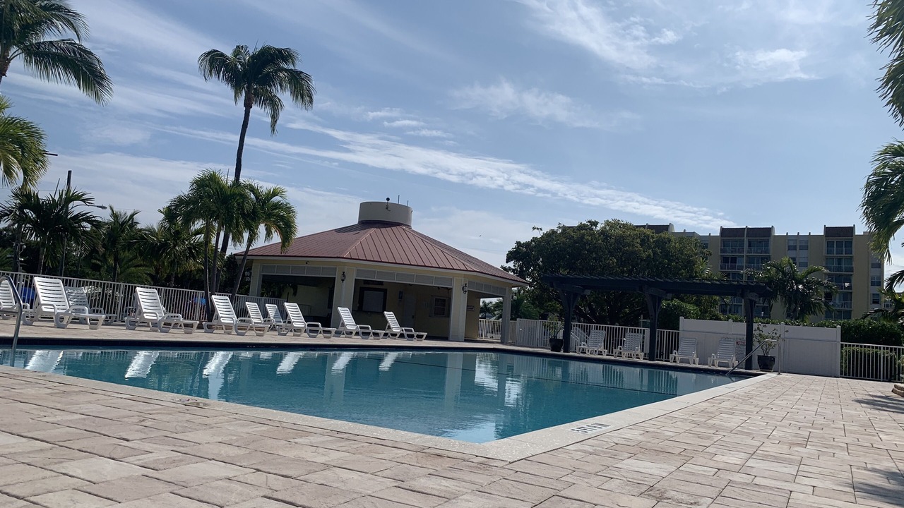 Photo of Outdoor in Plantation Key