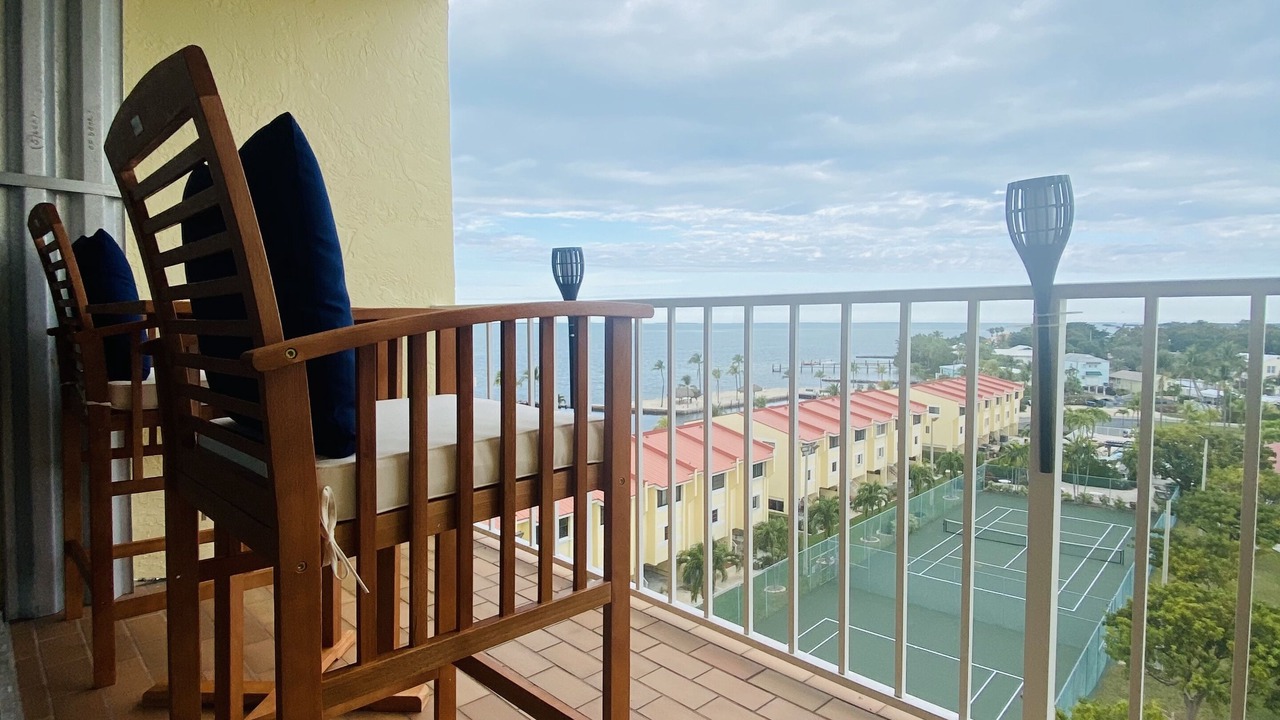 Photo of Outdoor in Plantation Key