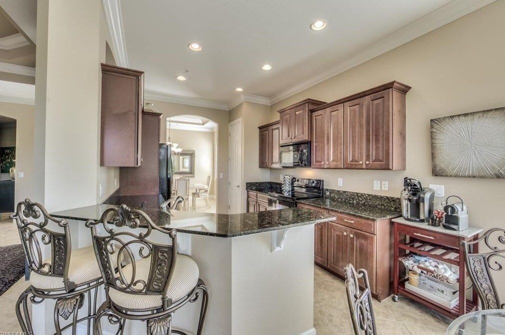 Photo of Kitchen in The Plantation Somerset