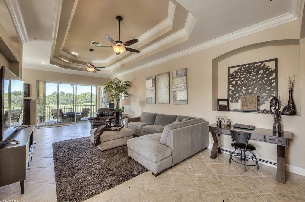 Photo of Livingroom in The Plantation Somerset