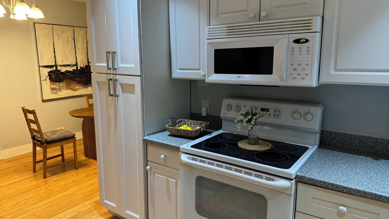Photo of Kitchen in Buena Vista