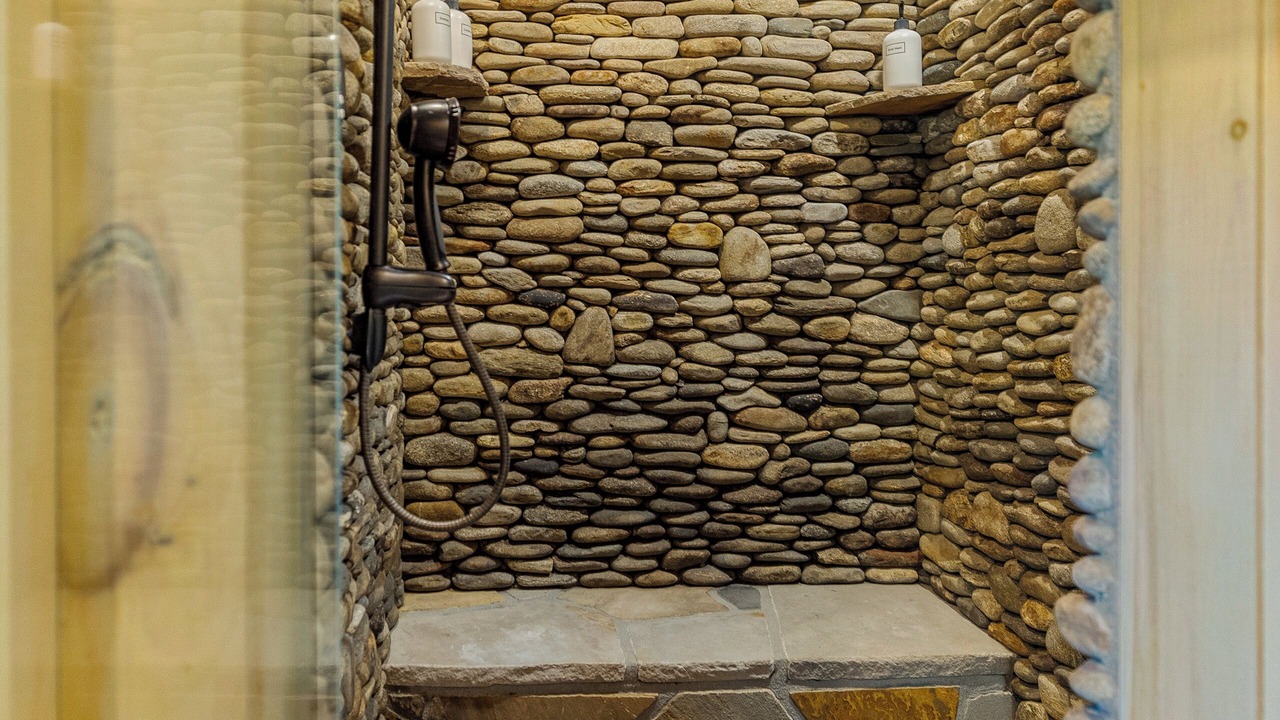 Photo of Bathroom in Highlands