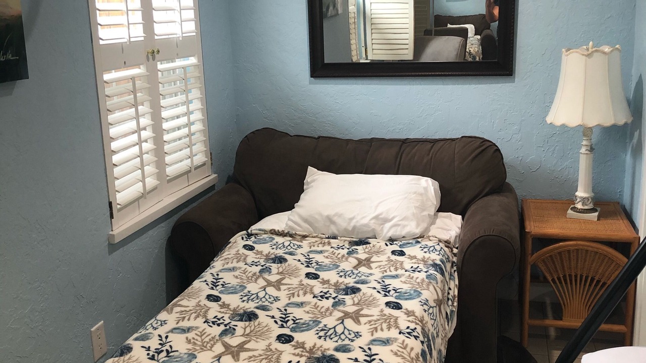 Photo of Bedroom in Ormond-by-the-Sea