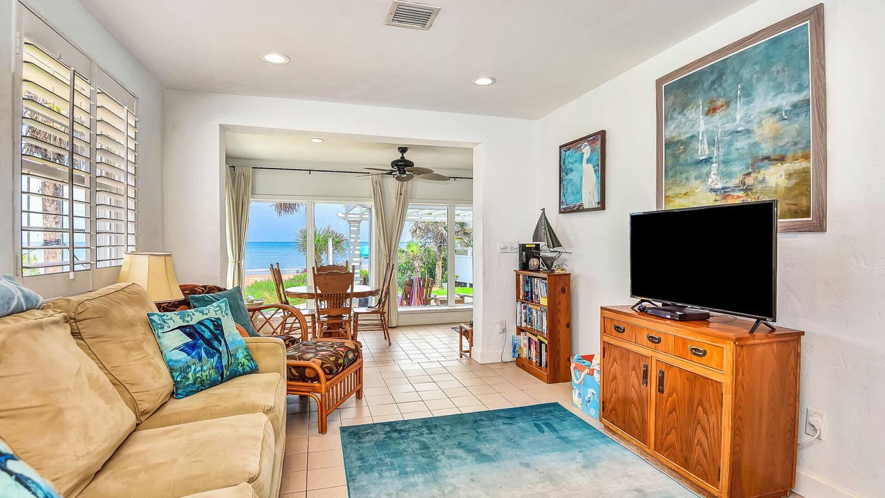 Photo of Bedroom in Ormond-by-the-Sea