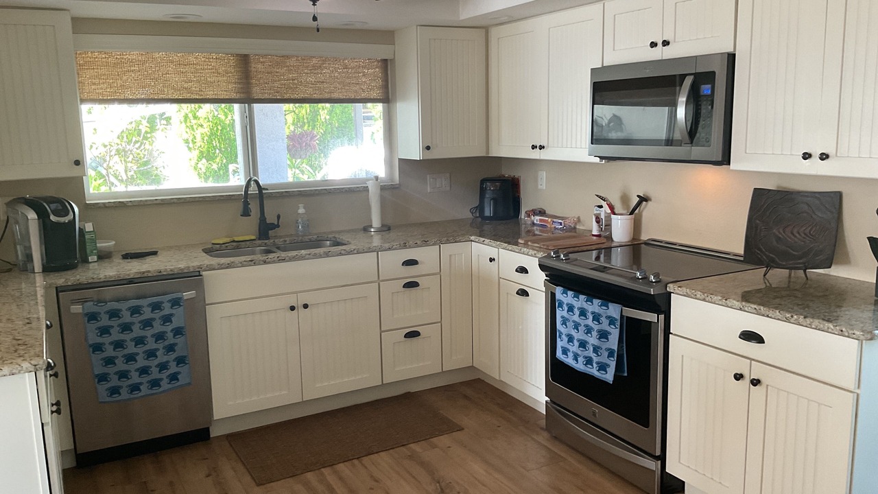 Photo of Kitchen in Edgewater