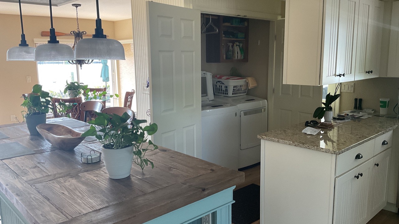 Photo of Kitchen in Edgewater