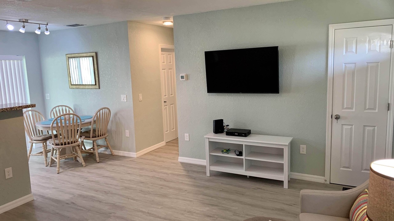 Photo of Livingroom in South Bradenton