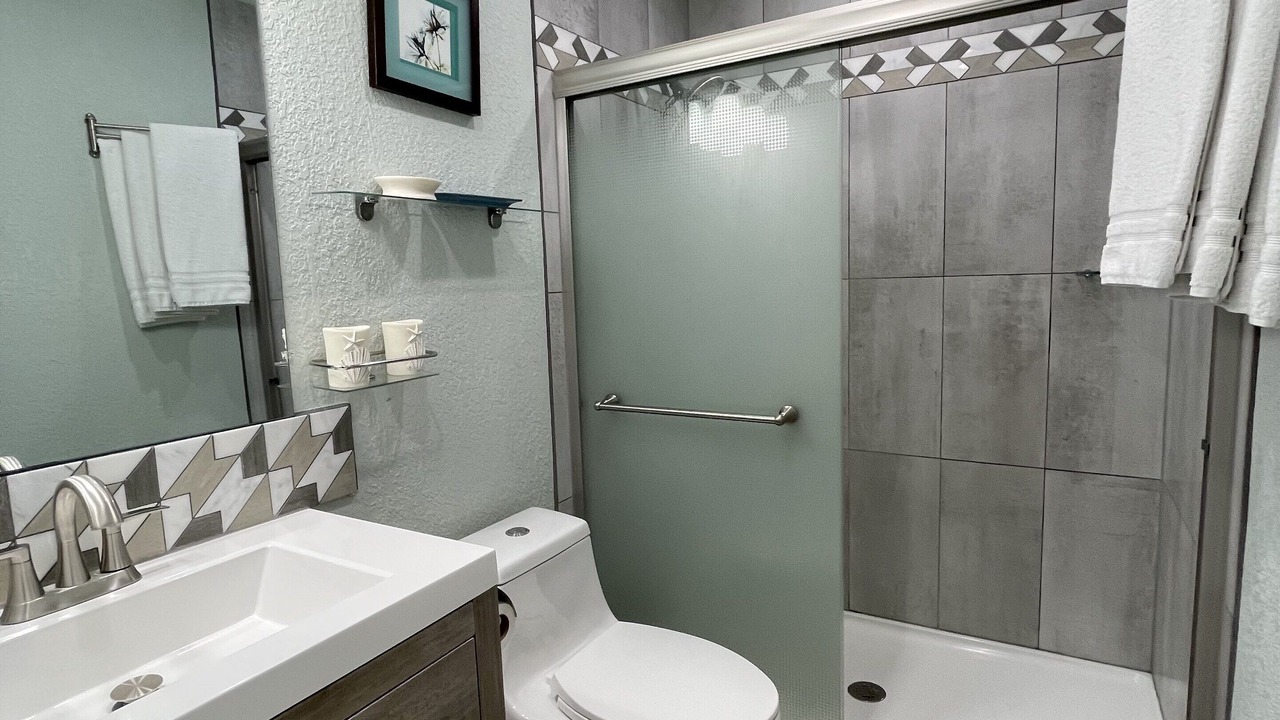 Photo of Bathroom in South Bradenton