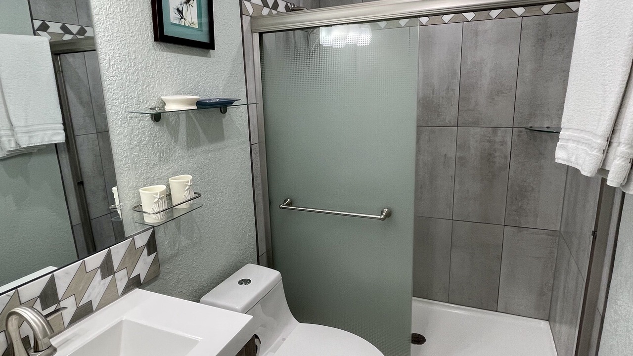 Photo of Bathroom in South Bradenton