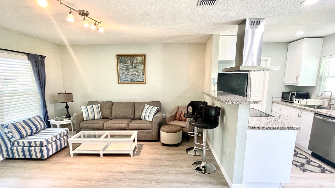 Photo of Livingroom in South Bradenton