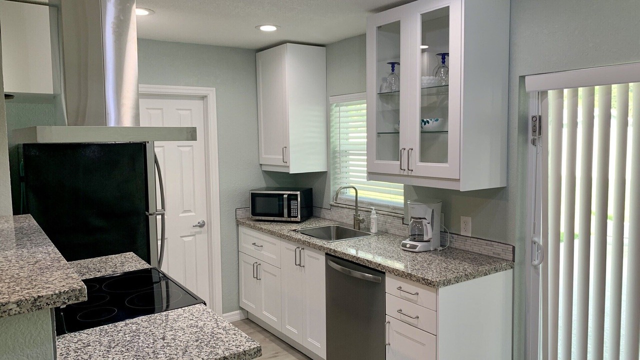 Photo of Kitchen in South Bradenton