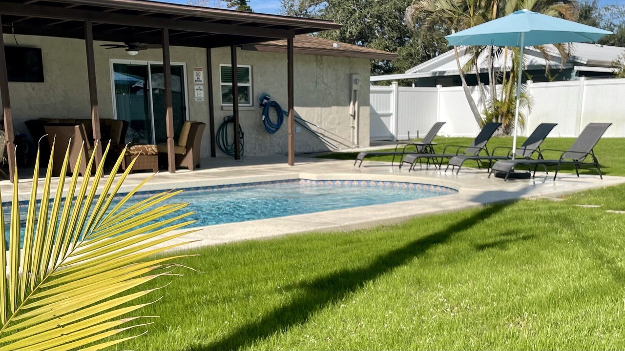 Photo of Outdoor in South Bradenton