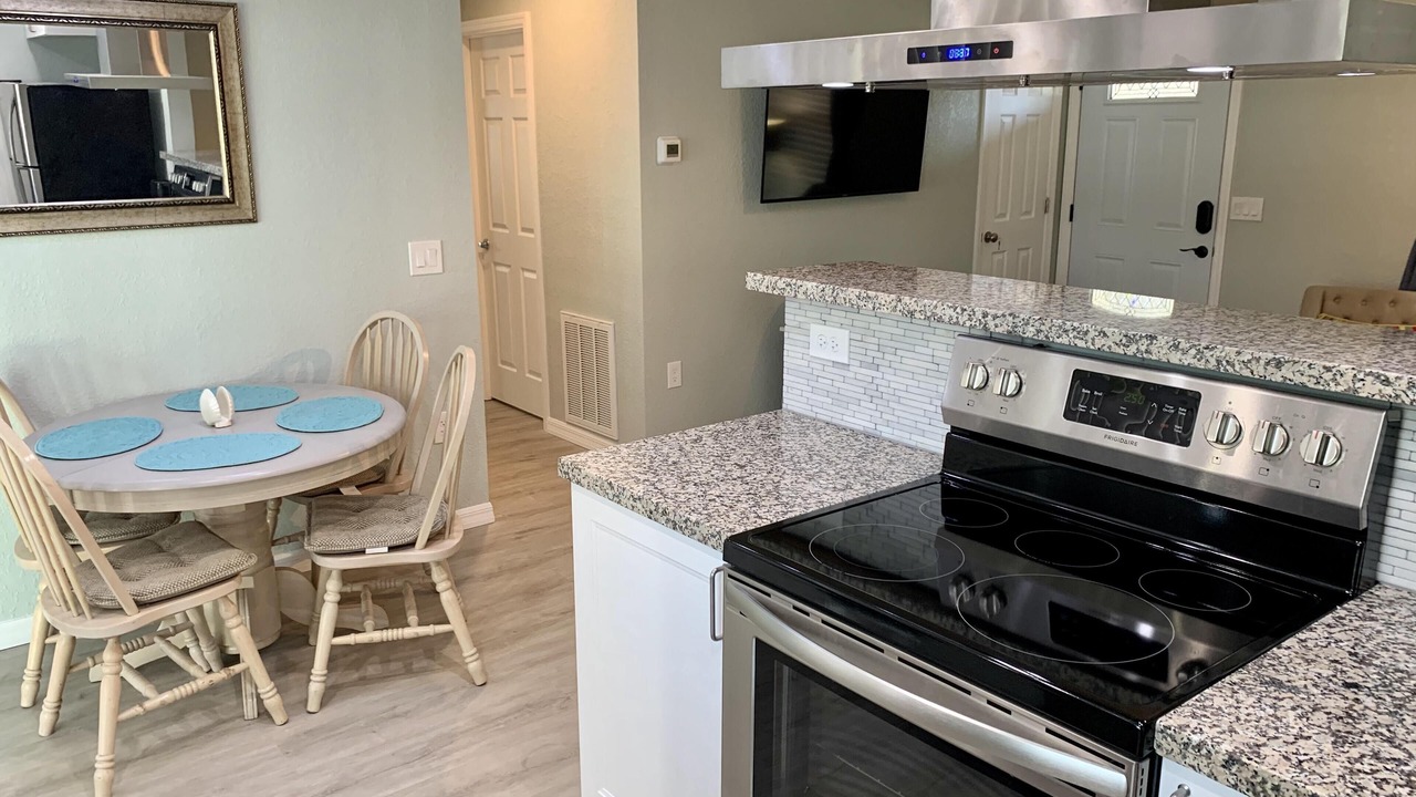 Photo of Kitchen in South Bradenton