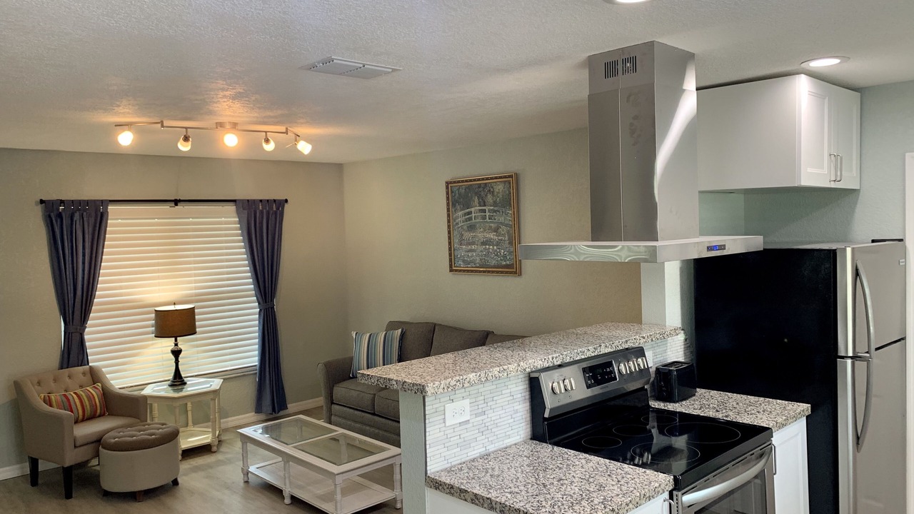 Photo of Kitchen in South Bradenton