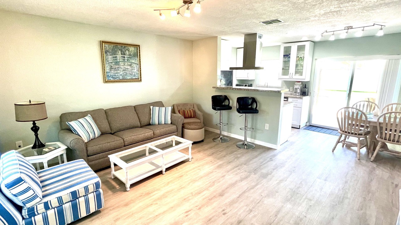 Photo of Livingroom in South Bradenton