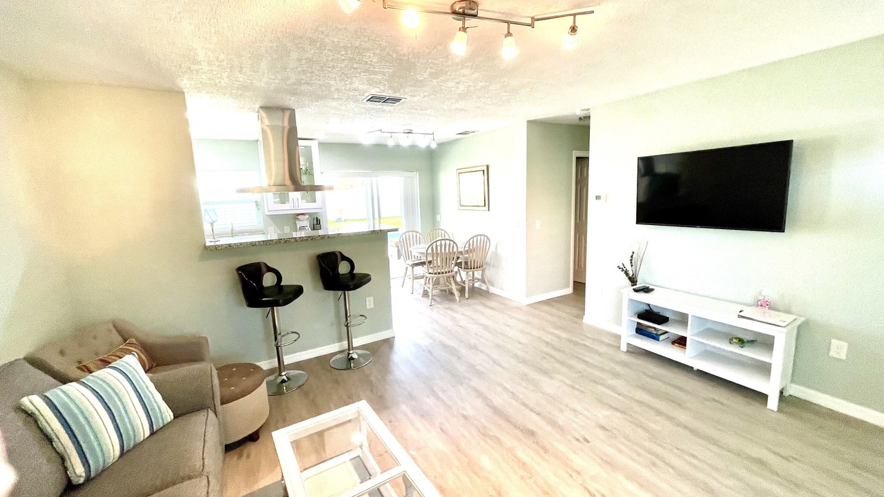 Photo of Livingroom in South Bradenton