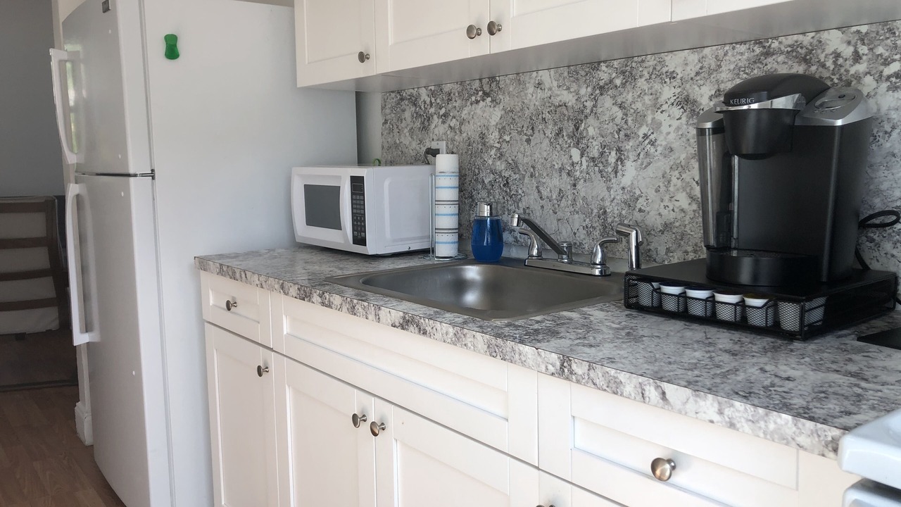 Photo of Kitchen in Overtown