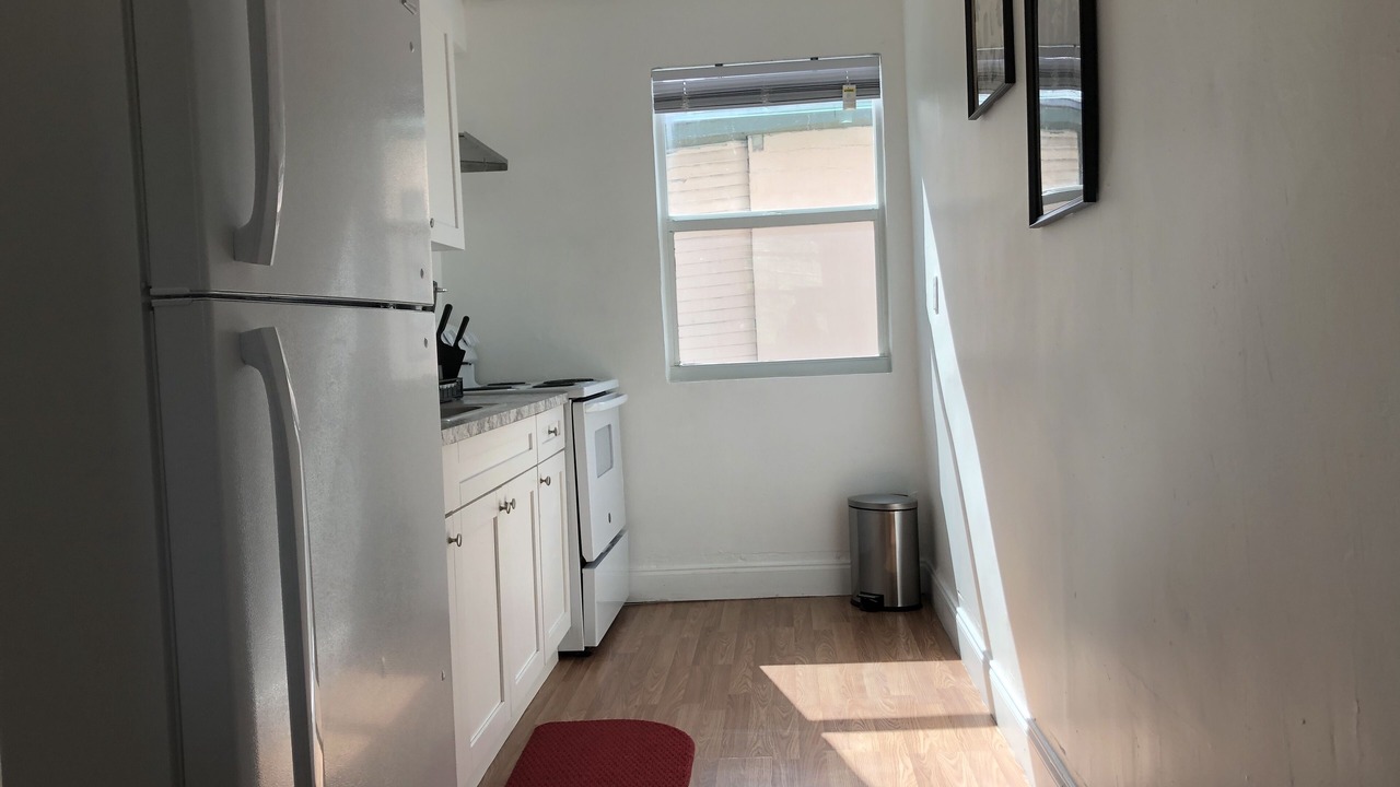 Photo of Kitchen in Overtown