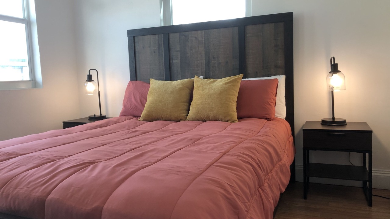 Photo of Bedroom in Overtown