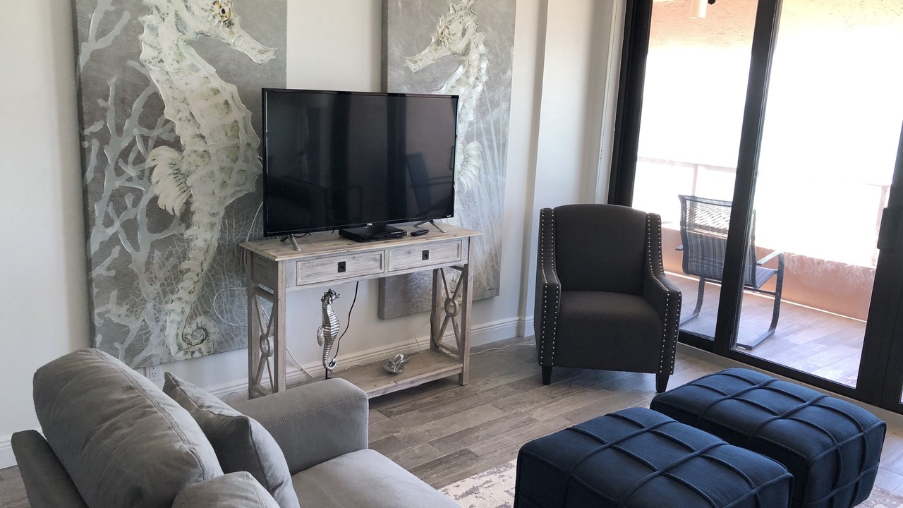 Photo of Bedroom in Sand Key