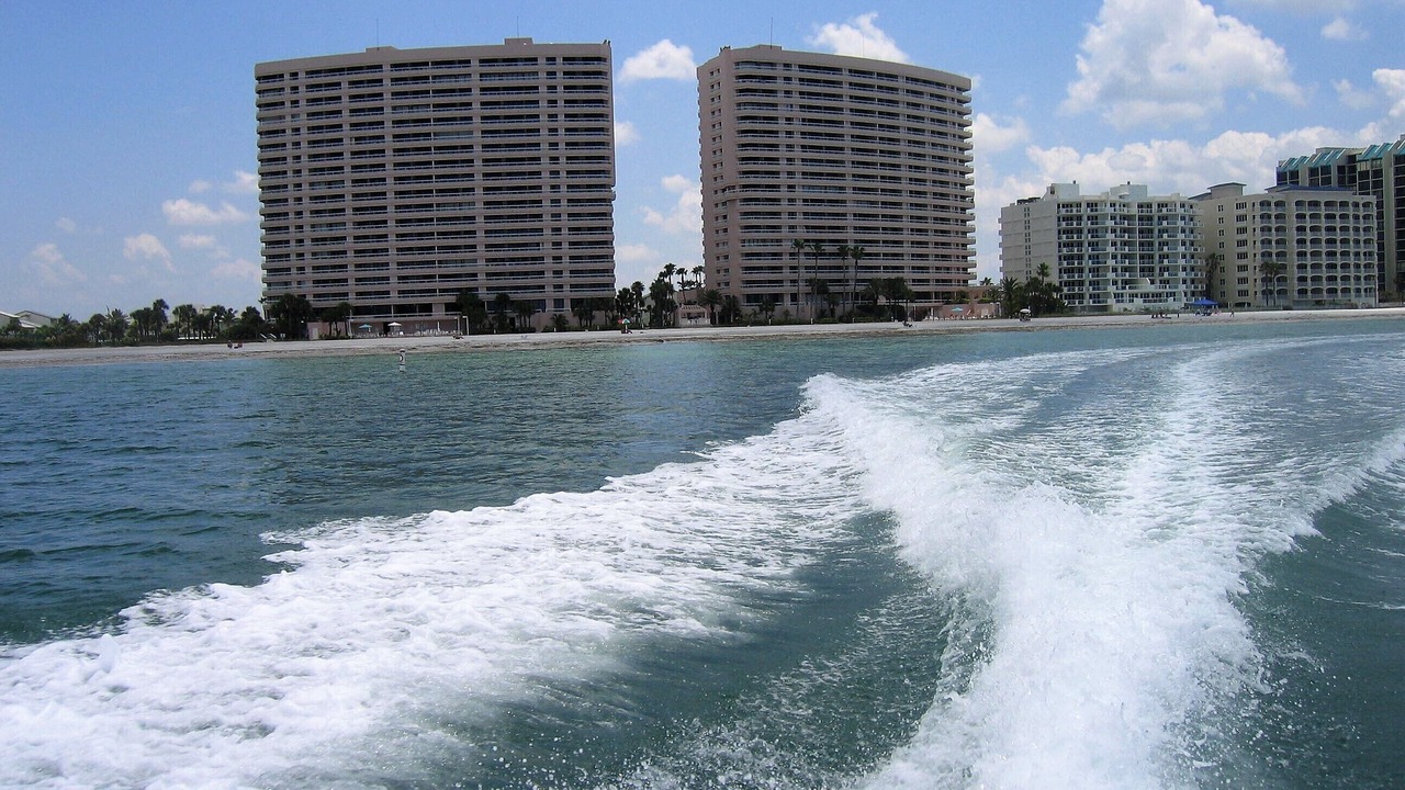 Photo of Others in Sand Key