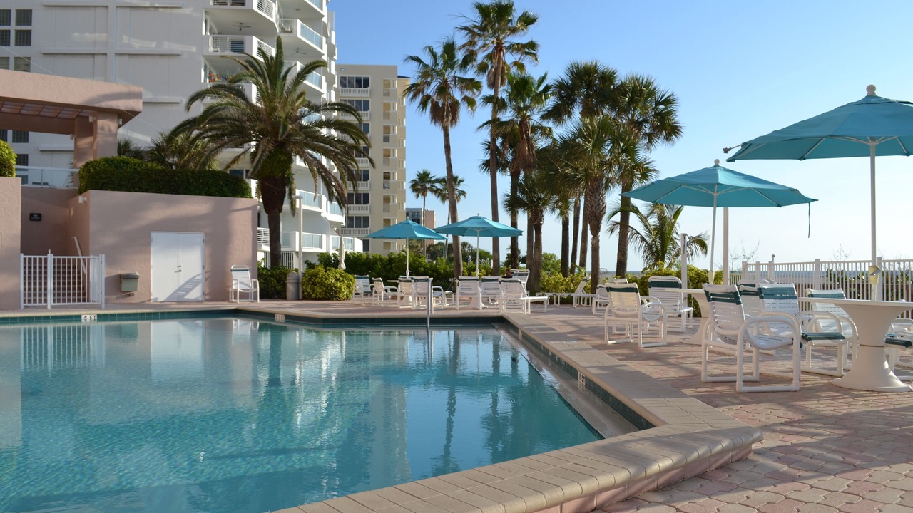Photo of Outdoor in Sand Key