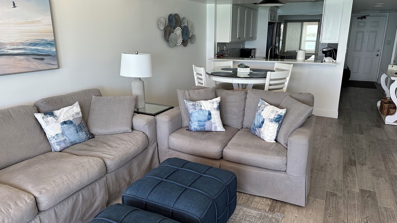 Photo of Livingroom in Sand Key