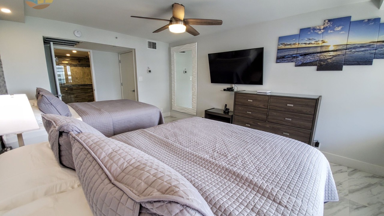 Photo of Bedroom in Seybold