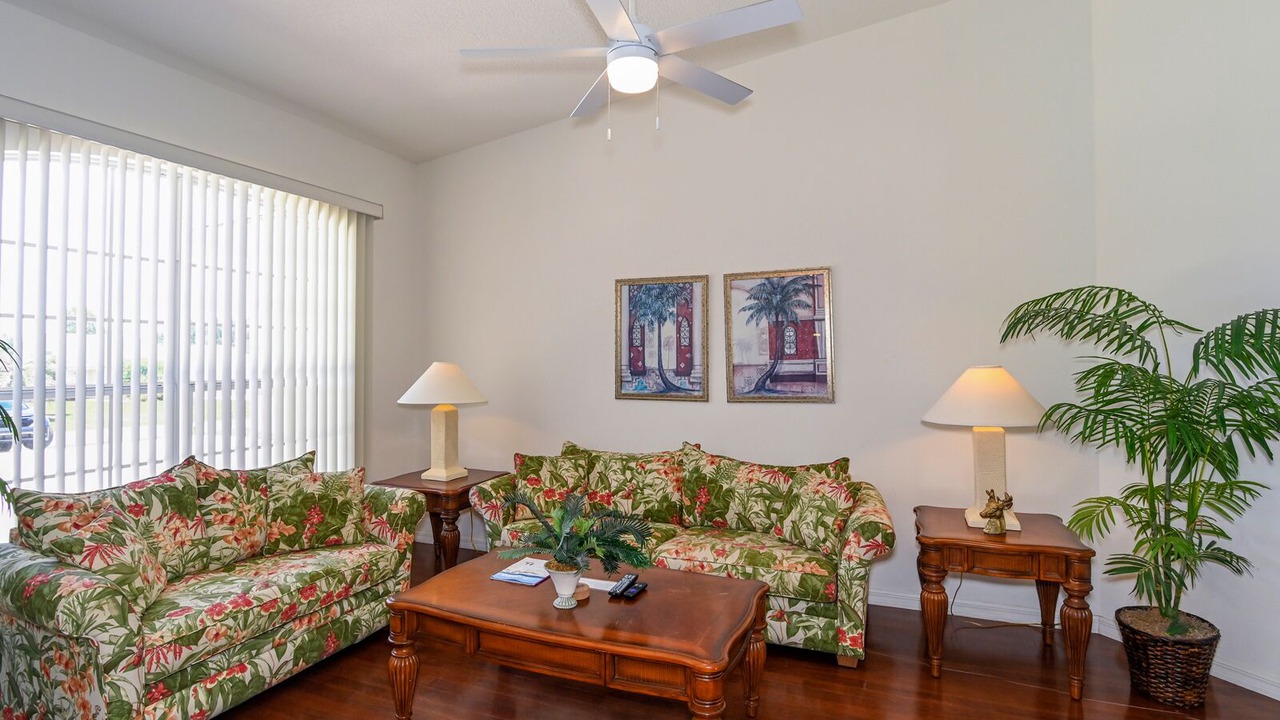 Photo of Livingroom in Inverness