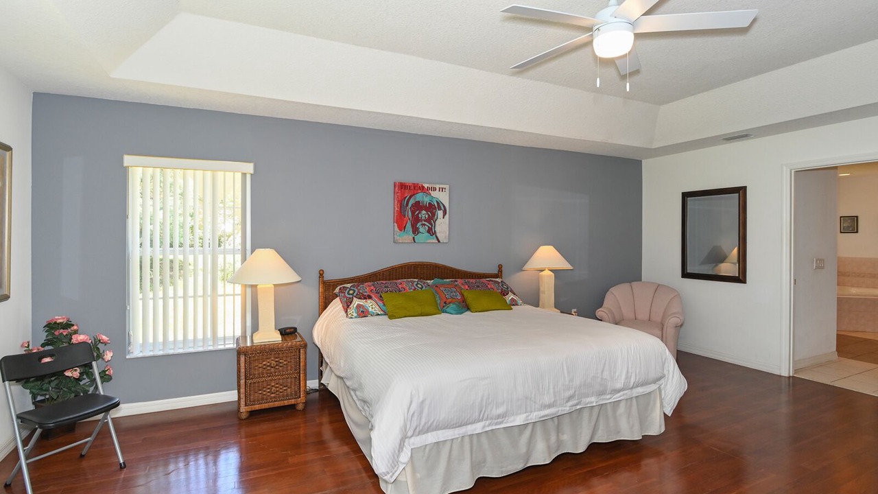 Photo of Bedroom in Inverness