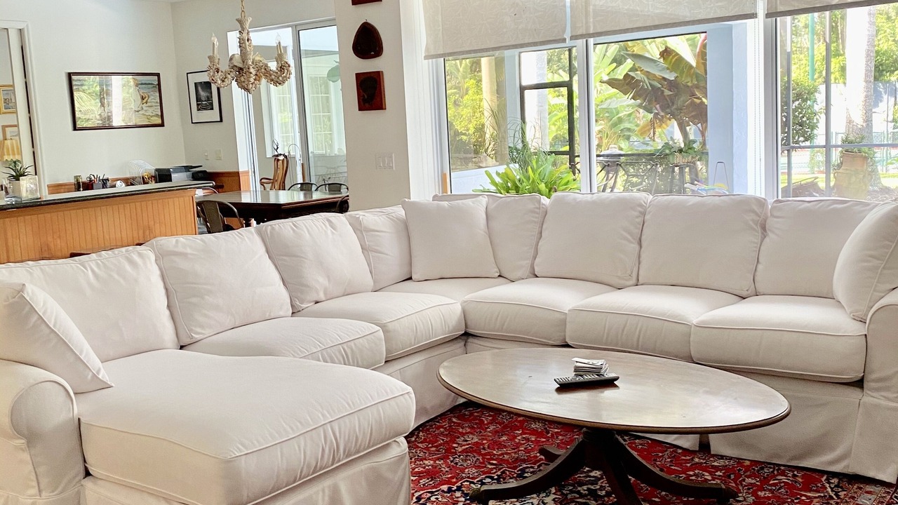 Photo of Livingroom in South Sarasota