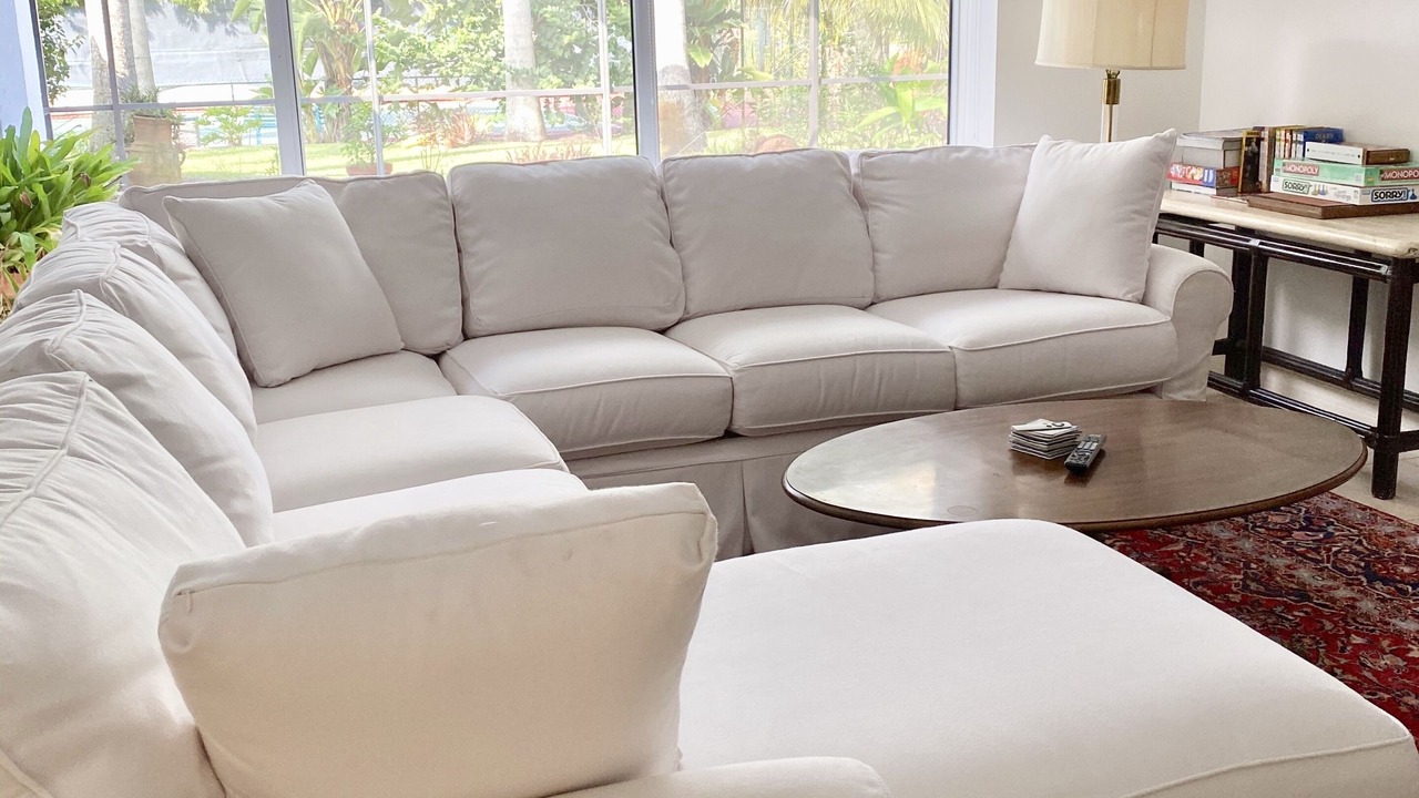 Photo of Livingroom in South Sarasota