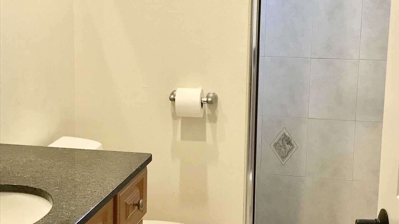 Photo of Bathroom in South Sarasota
