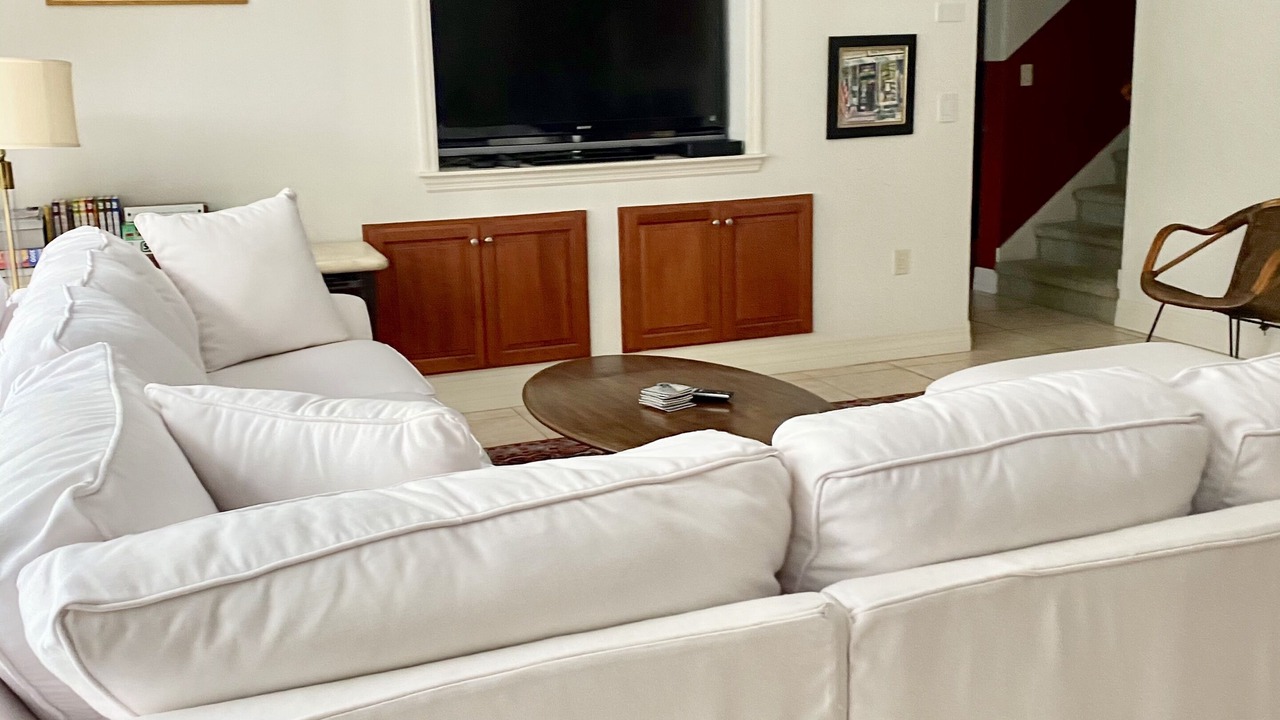 Photo of Livingroom in South Sarasota
