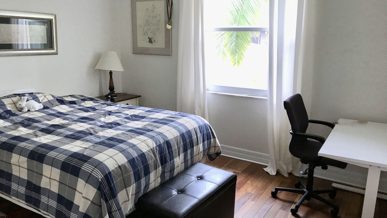 Photo of Bedroom in South Sarasota