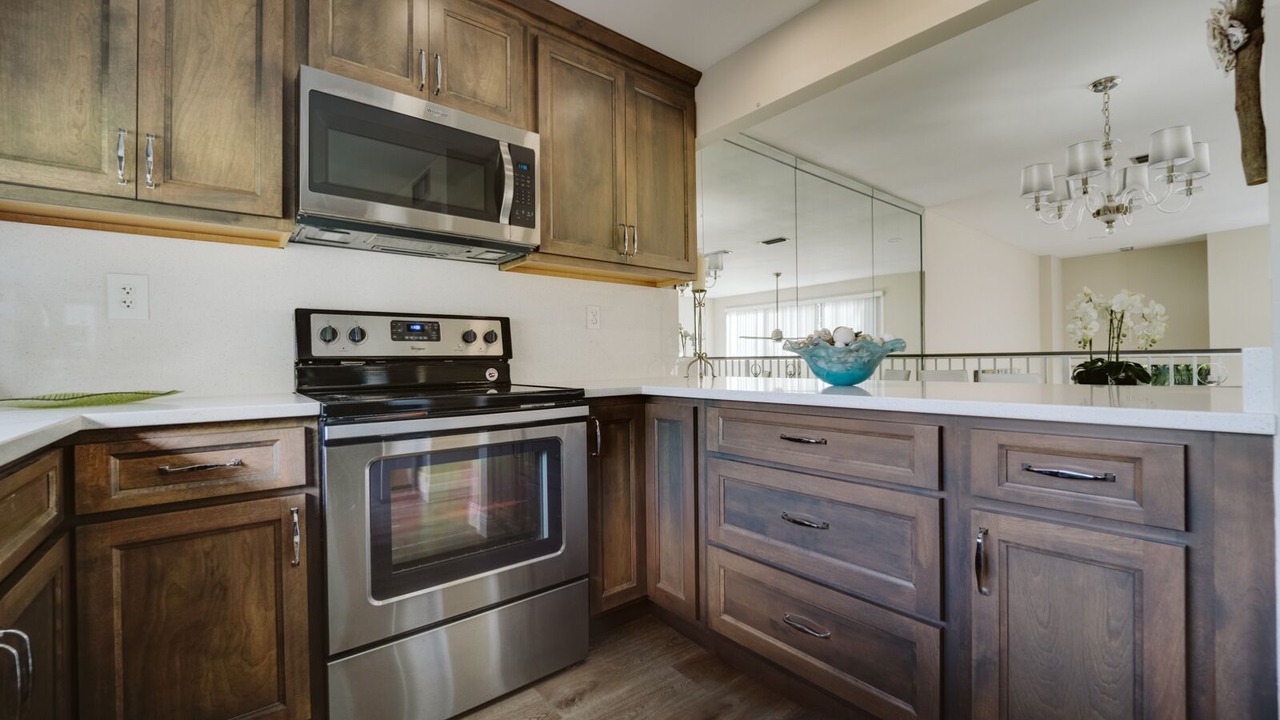 Photo of Kitchen in Deerfield Beach