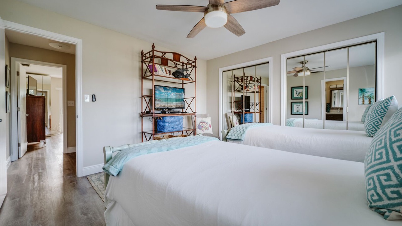 Photo of Bedroom in Deerfield Beach