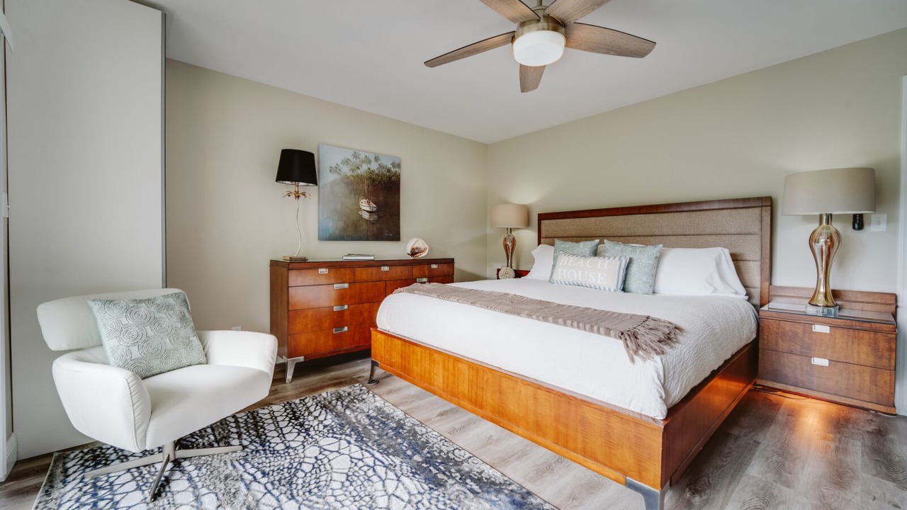 Photo of Bedroom in Deerfield Beach